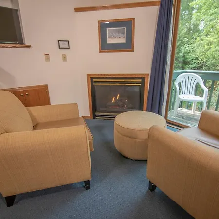 Ridges Inn & Suites